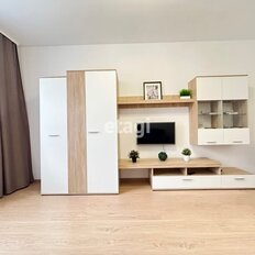 Квартира 35 м², 1-комнатная - изображение 5