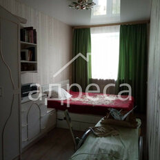 Квартира 42,9 м², 2-комнатная - изображение 5
