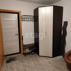 Квартира 35,6 м², 1-комнатная - изображение 5