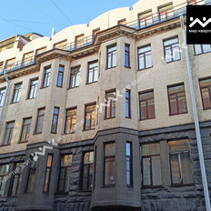 Квартира 214,6 м², 7-комнатная - изображение 5