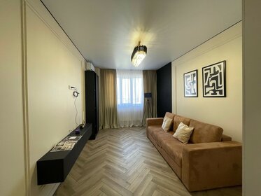 36,4 м², 1-комнатная квартира 5 290 000 ₽ - изображение 41