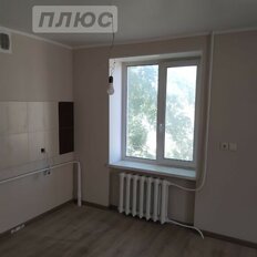 Квартира 31,8 м², 1-комнатная - изображение 3