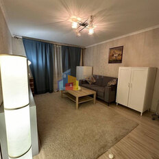 Квартира 50 м², 2-комнатная - изображение 4
