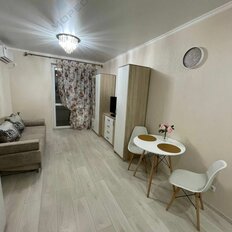 Квартира 27,3 м², студия - изображение 2