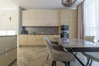 100 м², 3-комнатные апартаменты 250 000 ₽ в месяц - изображение 28