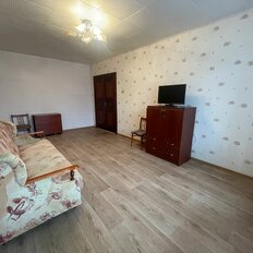 Квартира 54,9 м², 2-комнатная - изображение 4