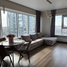 Квартира 71,5 м², 2-комнатная - изображение 3