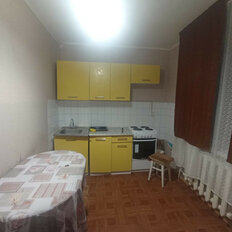 Квартира 40,4 м², 1-комнатная - изображение 4