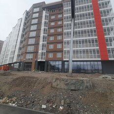 Квартира 78,8 м², 2-комнатная - изображение 3