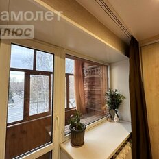 Квартира 32,8 м², 1-комнатная - изображение 2