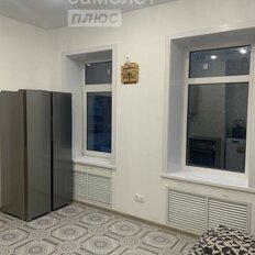 Квартира 52,5 м², 2-комнатная - изображение 4