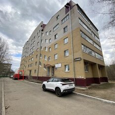 265 м², помещение свободного назначения - изображение 4