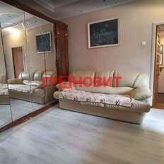 Квартира 102 м², 4-комнатная - изображение 3