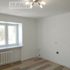 Квартира 23 м², студия - изображение 5