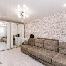 Квартира 42,6 м², 2-комнатная - изображение 5