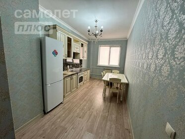 64,1 м², 3-комнатная квартира 7 350 000 ₽ - изображение 25