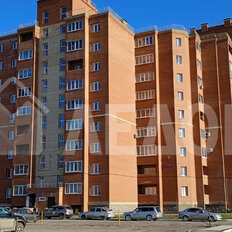 Квартира 53,5 м², 2-комнатная - изображение 2