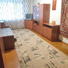 Квартира 31,9 м², 1-комнатная - изображение 5