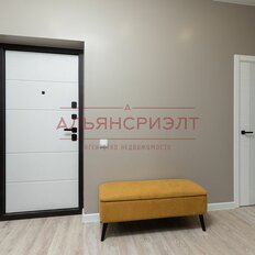 Квартира 42,5 м², 1-комнатная - изображение 2