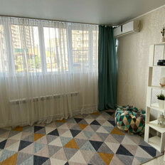Квартира 40 м², студия - изображение 4
