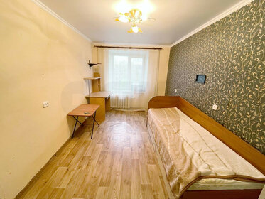 Купить квартиру с лоджией в жилом районе «Новое Горелово» в Санкт-Петербурге и ЛО - изображение 23