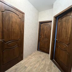 Квартира 38,1 м², 1-комнатная - изображение 5