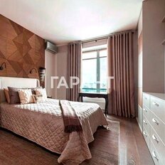 Квартира 118 м², 3-комнатные - изображение 5