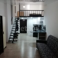 Квартира 27,8 м², студия - изображение 2