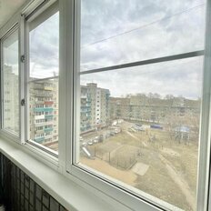 Квартира 66,4 м², 3-комнатная - изображение 3