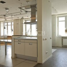 Квартира 175 м², 4-комнатная - изображение 3
