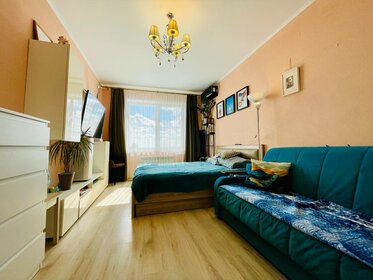 Купить 4-комнатную квартиру с балконом в Красноярском крае - изображение 10