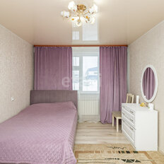 Квартира 114,1 м², 4-комнатная - изображение 4