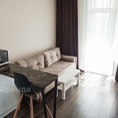 Квартира 20,3 м², студия - изображение 2