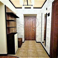 Квартира 40 м², 1-комнатная - изображение 4