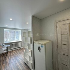 Квартира 17,3 м², студия - изображение 5