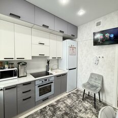 Квартира 52 м², 2-комнатная - изображение 1