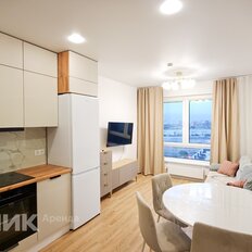 Квартира 41 м², 1-комнатная - изображение 2