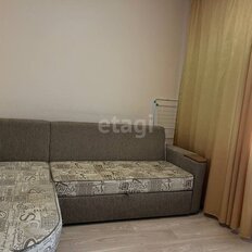 Квартира 51 м², 1-комнатная - изображение 4