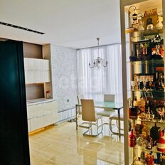 Квартира 102,8 м², 3-комнатная - изображение 5