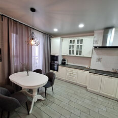 Квартира 83,5 м², 3-комнатная - изображение 3