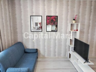 20 м², квартира-студия 60 000 ₽ в месяц - изображение 47