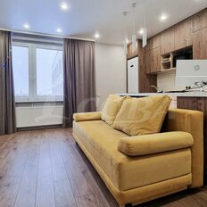 Квартира 50,5 м², 2-комнатная - изображение 4