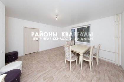 35 м², 1-комнатная квартира 12 000 ₽ в месяц - изображение 45