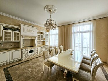 175 м², 4-комнатная квартира 275 000 ₽ в месяц - изображение 79