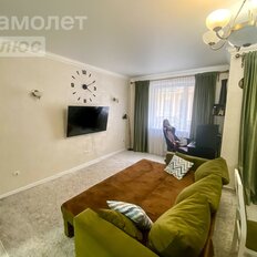 Квартира 89,7 м², 3-комнатная - изображение 3