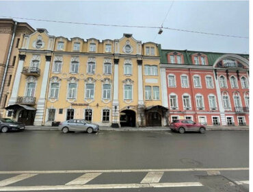Снять квартиру без посредников в Санкт-Петербурге и ЛО - изображение 9