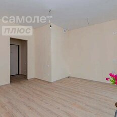 Квартира 24,2 м², студия - изображение 3