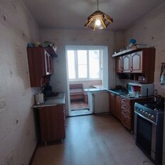 Квартира 66,7 м², 3-комнатная - изображение 1