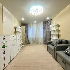 Квартира 55,8 м², 2-комнатная - изображение 2