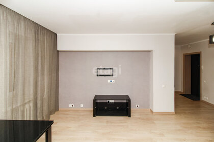 56 м², 1-комнатная квартира 6 500 000 ₽ - изображение 58